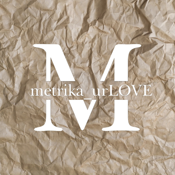 Metrika_urLOVE